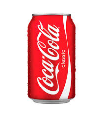 Coca Cola Normal